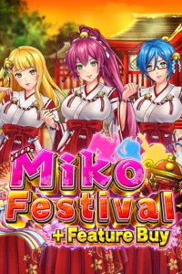 Miko Festival Feature Buy