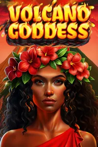 Volcano Goddes